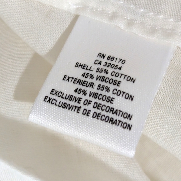 Maeve Ruffle Top 12 - Picture 6 of 7